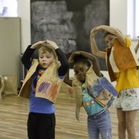 Gallery 12 - Summer Dance & Creativity Camps | Full Day & Half Day