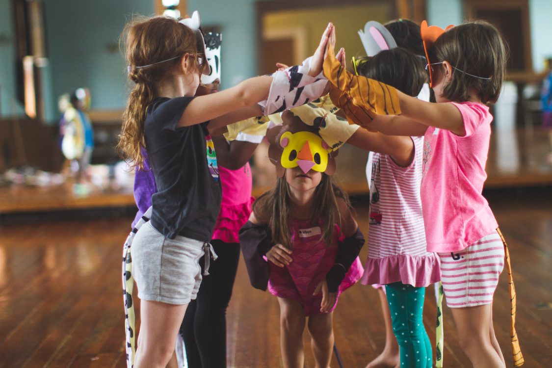 Gallery 3 - Summer Dance & Creativity Camps | Full Day & Half Day