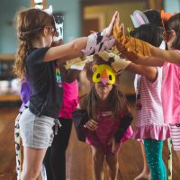 Gallery 3 - Summer Dance & Creativity Camps | Full Day & Half Day