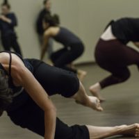 Gallery 2 - Teen Modern Dance Summer Intensive & Pre-College