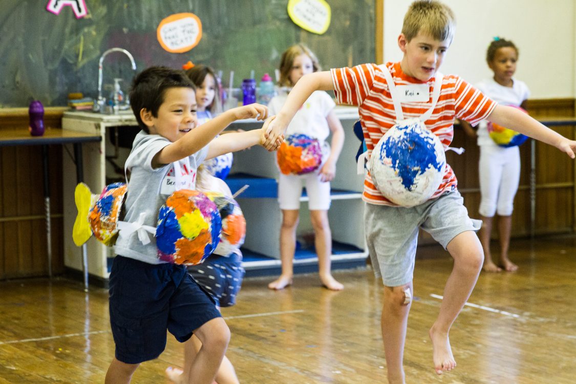 Gallery 5 - Summer Dance & Creativity Camps | Full Day & Half Day