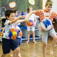 Gallery 5 - Summer Dance & Creativity Camps | Full Day & Half Day