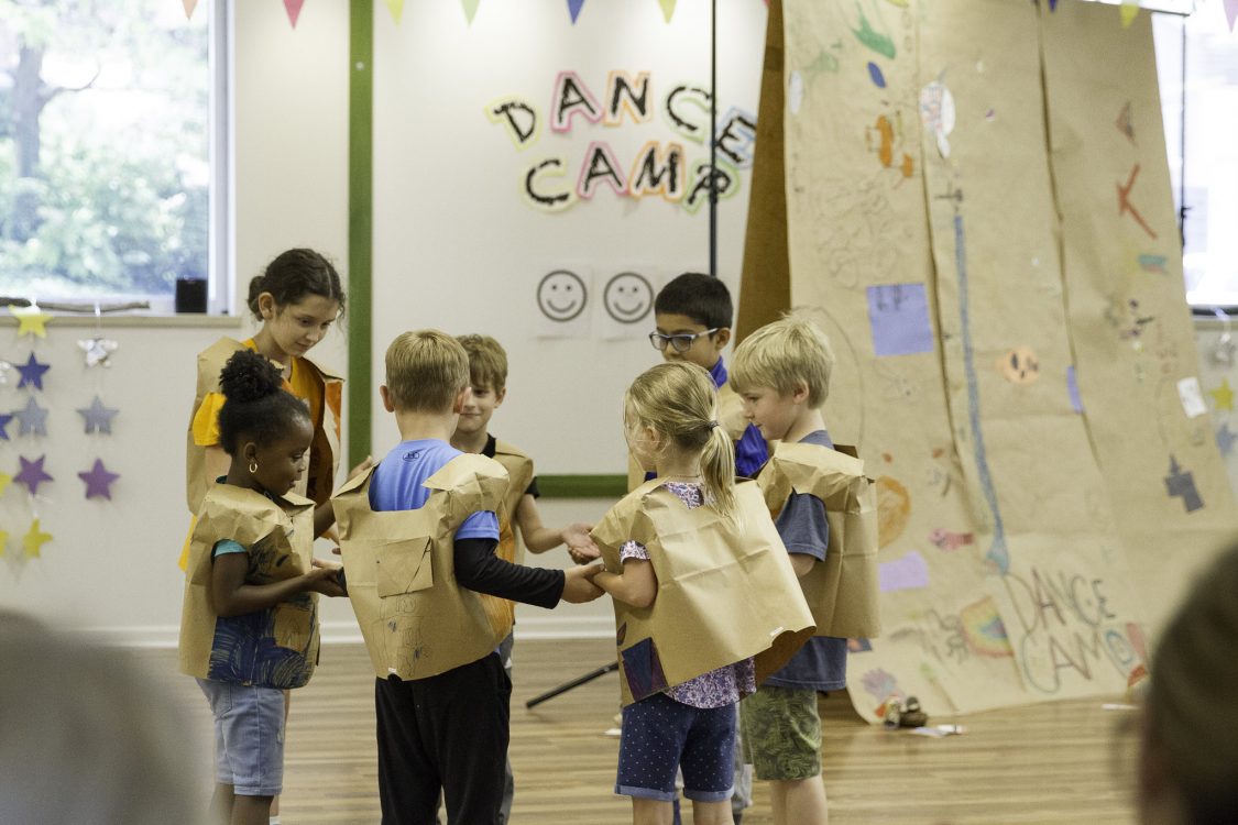 Gallery 6 - Summer Dance & Creativity Camps | Full Day & Half Day