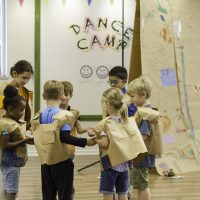 Gallery 6 - Summer Dance & Creativity Camps | Full Day & Half Day