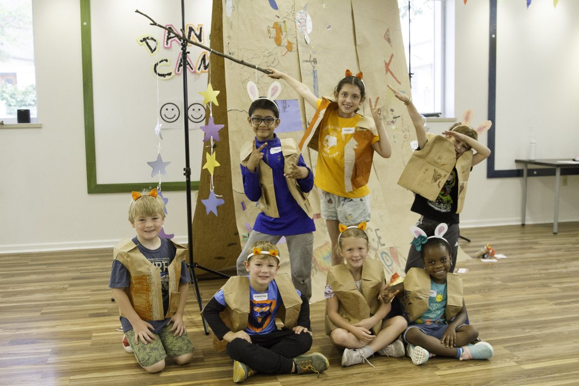 Gallery 7 - Summer Dance & Creativity Camps | Full Day & Half Day