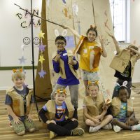 Gallery 7 - Summer Dance & Creativity Camps | Full Day & Half Day