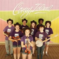 Corryville Suzuki Project with the TEEN STRINGS performing at The 51st Appalachian Festival