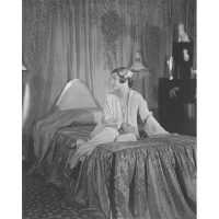 From Affluent to Average: The Wormser Bedroom and Teen Bedroom Culture in the 1920s and 1930s