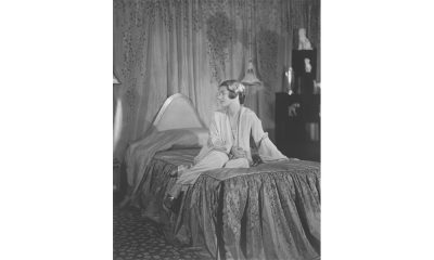 From Affluent to Average: The Wormser Bedroom and Teen Bedroom Culture in the 1920s and 1930s