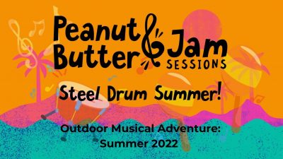 Outdoor Musical Adventure: Steel Drum Summer