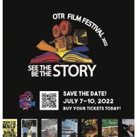 Over-The-Rhine International Film Festival