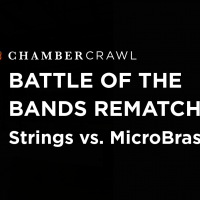 Summermusik: Battle of the Bands Rematch- Strings vs. Brass