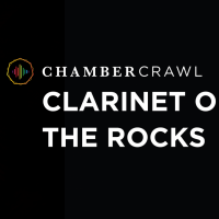 Summermusik: Clarinet on the Rocks