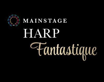 Summermusik: Harp Fantastique