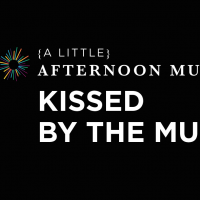Summermusik: Kissed by the Muse