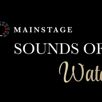 Summermusik: Sounds of Water