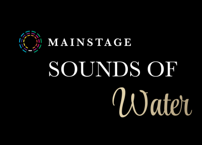 Summermusik: Sounds of Water