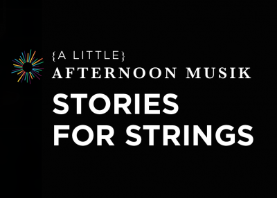 Summermusik: Stories for Strings