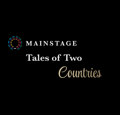 Summermusik: Tales of Two Countries