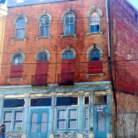 Gallery 3 - Over-the-Rhine Museum Walking Tours