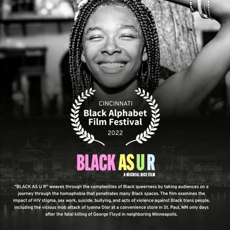 Gallery 2 - Black Alphabet Film Festival
