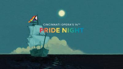 Cincinnati Opera Pride Night