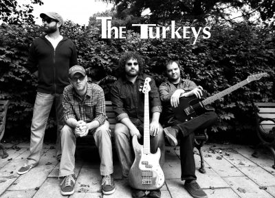 Music@BCM: The Turkeys