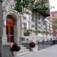 Three Acts in Over-the-Rhine: Places of Community