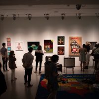 Gallery 1 - Artist-Run Spaces: Group Exhibition at Contemporary Arts Center