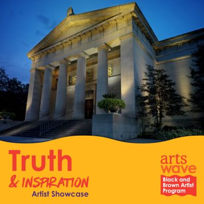 Truth & Inspiration | Live Events