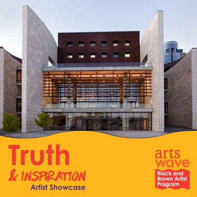 Truth & Inspiration | Live Events