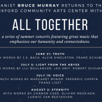 Bruce Murray Summer Concert Series