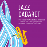 Jazz Cabaret