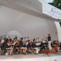 KSO Summer Park Concert: Marches Madness