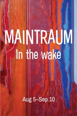 MAINTRAUM: In The Wake