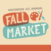 Mayerson JCC Fall Market 2022