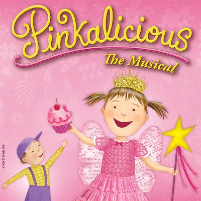 Pinkalicious, the Musical
