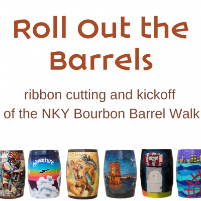 Roll Out the Barrels Celebration