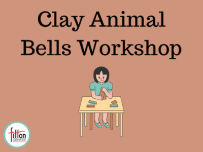 Animal Bells: Two-Day Workshop
