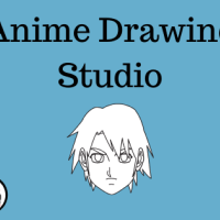 Anime Drawing Studio
