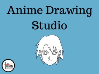 Anime Drawing Studio