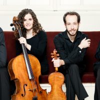 Ariel Quartet: Season Opening Concert