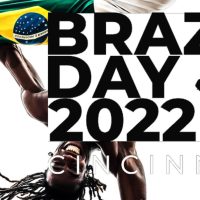 BRAZIL DAY Cincinnati 2022