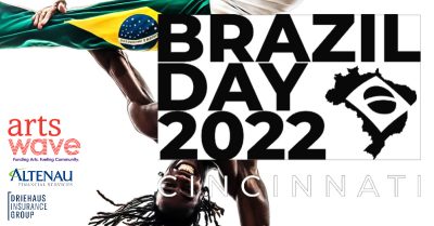 BRAZIL DAY Cincinnati 2022