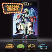 Carpool Cinema: Beetlejuice