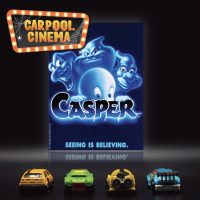 Carpool Cinema: Casper