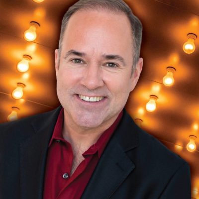 CCM Celebrates 30 Years of Stephen: The Music of Stephen Flaherty