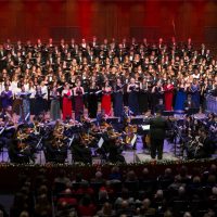 CCM Choirs: Feast of Carols