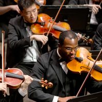 CCM Orchestra: Mozart and More