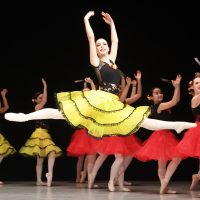 CCM Prep: Fall Youth Ballet Concert